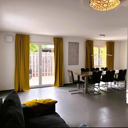 Sylvis Home Zentral Gelegenes Ferienhaus In Ruhiger Lage Fürth المظهر الخارجي الصورة