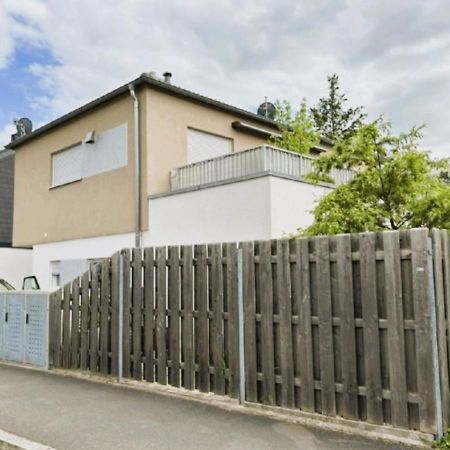 Sylvis Home Zentral Gelegenes Ferienhaus In Ruhiger Lage Fürth المظهر الخارجي الصورة
