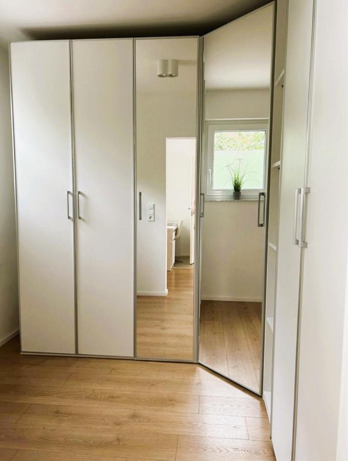 Sylvis Home Zentral Gelegenes Ferienhaus In Ruhiger Lage Fürth المظهر الخارجي الصورة