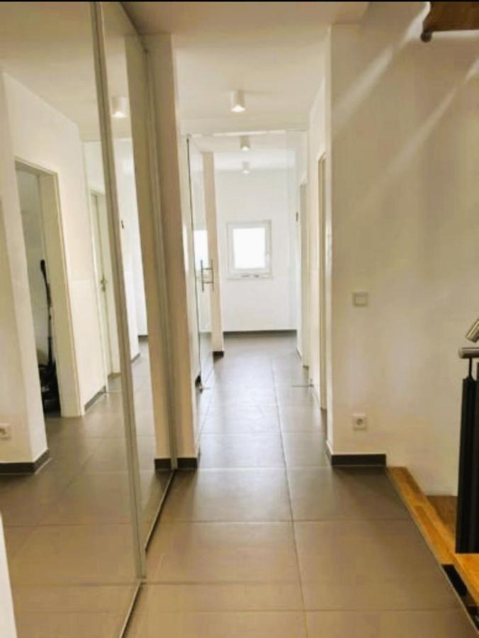 Sylvis Home Zentral Gelegenes Ferienhaus In Ruhiger Lage Fürth المظهر الخارجي الصورة