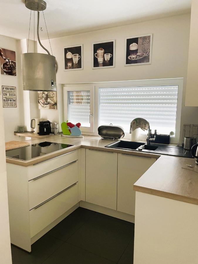 Sylvis Home Zentral Gelegenes Ferienhaus In Ruhiger Lage Fürth المظهر الخارجي الصورة