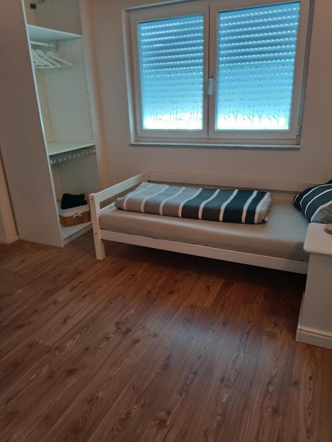 Sylvis Home Zentral Gelegenes Ferienhaus In Ruhiger Lage Fürth المظهر الخارجي الصورة