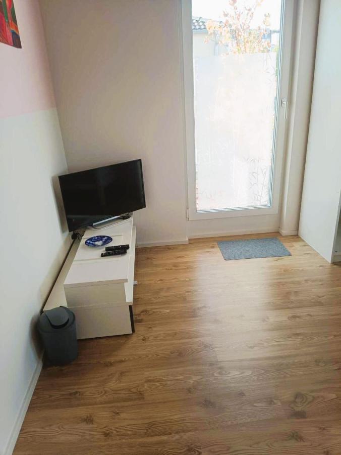 Sylvis Home Zentral Gelegenes Ferienhaus In Ruhiger Lage Fürth المظهر الخارجي الصورة