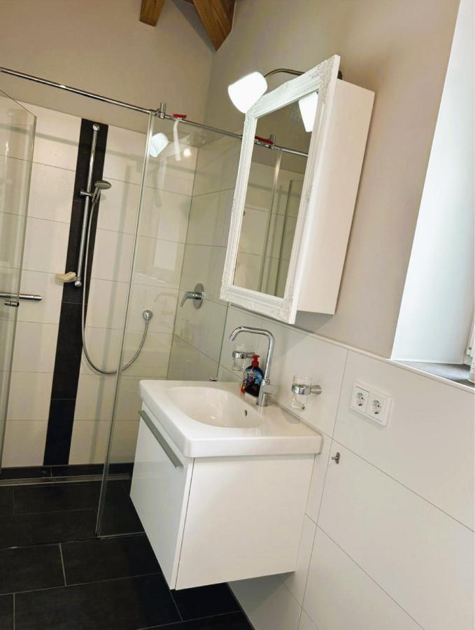Sylvis Home Zentral Gelegenes Ferienhaus In Ruhiger Lage Fürth المظهر الخارجي الصورة