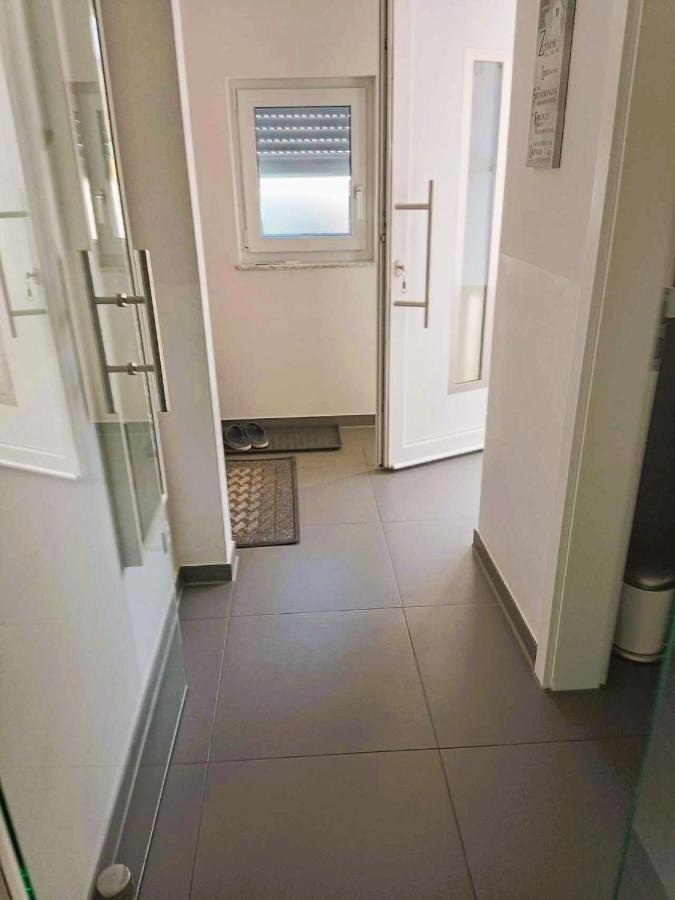 Sylvis Home Zentral Gelegenes Ferienhaus In Ruhiger Lage Fürth المظهر الخارجي الصورة