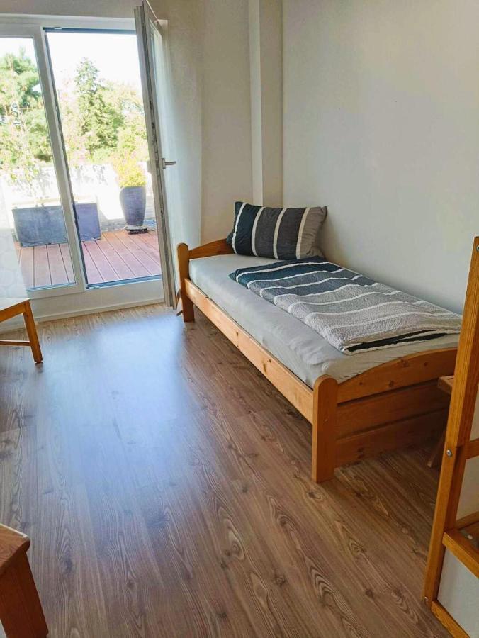 Sylvis Home Zentral Gelegenes Ferienhaus In Ruhiger Lage Fürth المظهر الخارجي الصورة