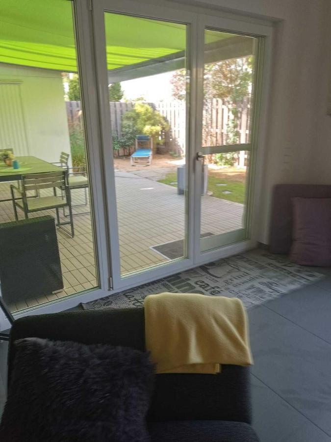 Sylvis Home Zentral Gelegenes Ferienhaus In Ruhiger Lage Fürth المظهر الخارجي الصورة