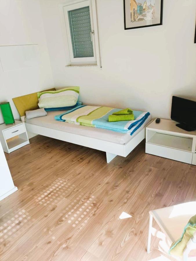 Sylvis Home Zentral Gelegenes Ferienhaus In Ruhiger Lage Fürth المظهر الخارجي الصورة