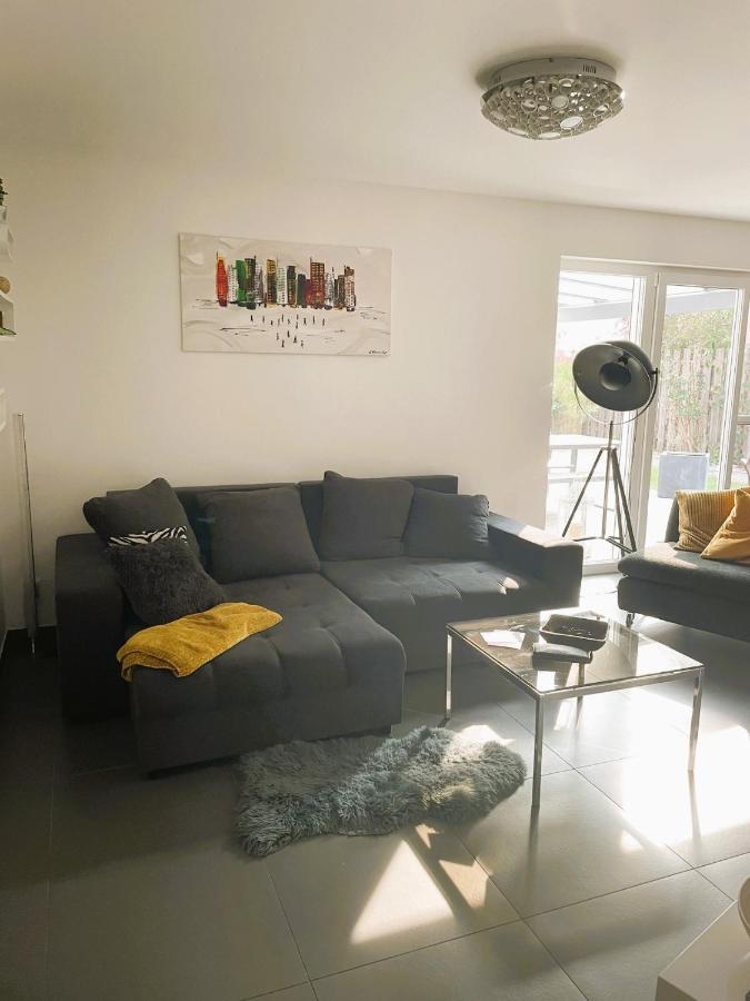 Sylvis Home Zentral Gelegenes Ferienhaus In Ruhiger Lage Fürth المظهر الخارجي الصورة