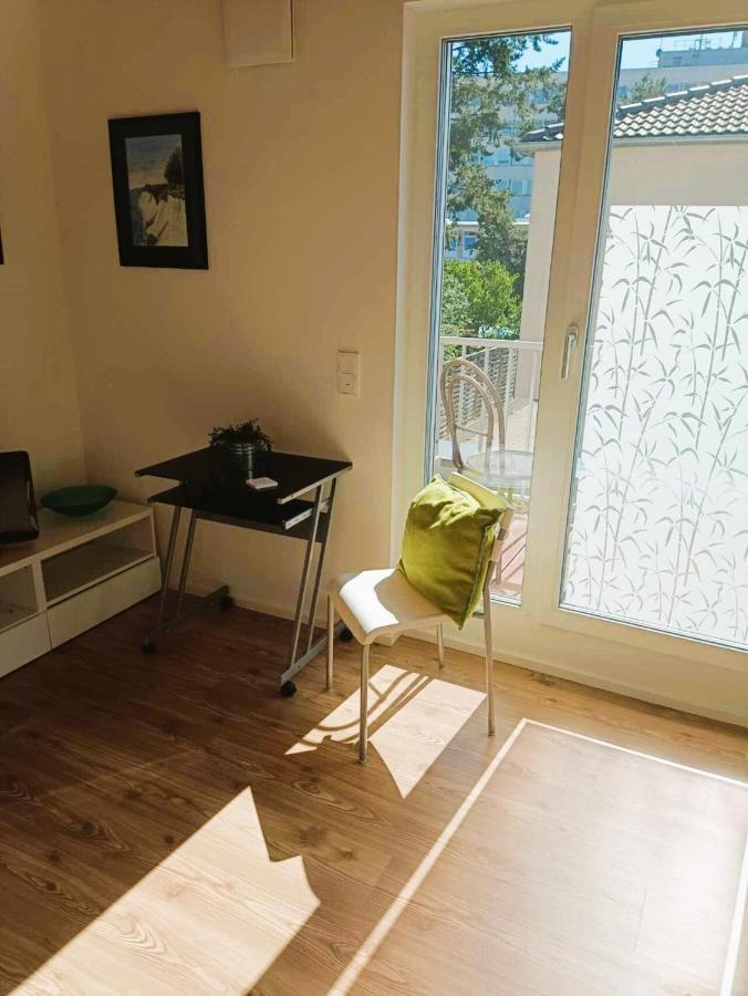 Sylvis Home Zentral Gelegenes Ferienhaus In Ruhiger Lage Fürth المظهر الخارجي الصورة