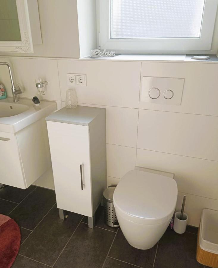 Sylvis Home Zentral Gelegenes Ferienhaus In Ruhiger Lage Fürth المظهر الخارجي الصورة