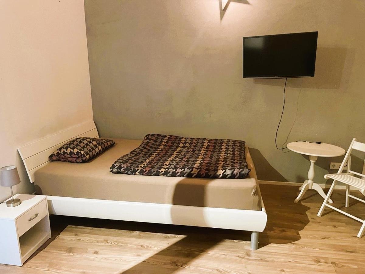 Sylvis Home Zentral Gelegenes Ferienhaus In Ruhiger Lage Fürth المظهر الخارجي الصورة