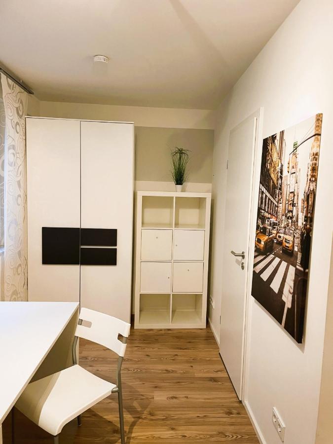 Sylvis Home Zentral Gelegenes Ferienhaus In Ruhiger Lage Fürth المظهر الخارجي الصورة