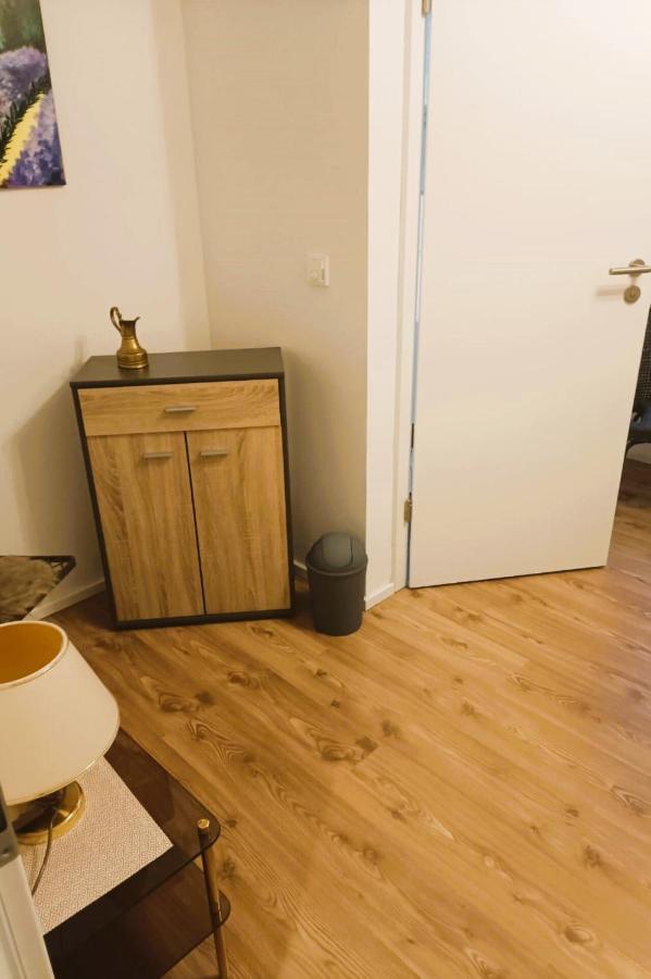 Sylvis Home Zentral Gelegenes Ferienhaus In Ruhiger Lage Fürth المظهر الخارجي الصورة