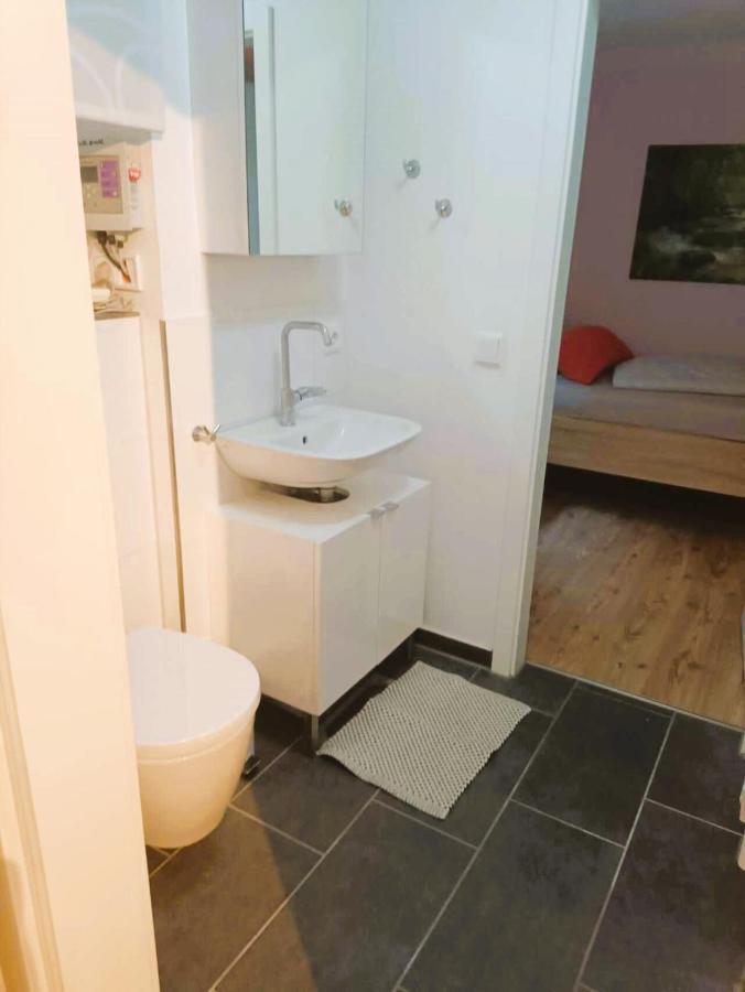 Sylvis Home Zentral Gelegenes Ferienhaus In Ruhiger Lage Fürth المظهر الخارجي الصورة