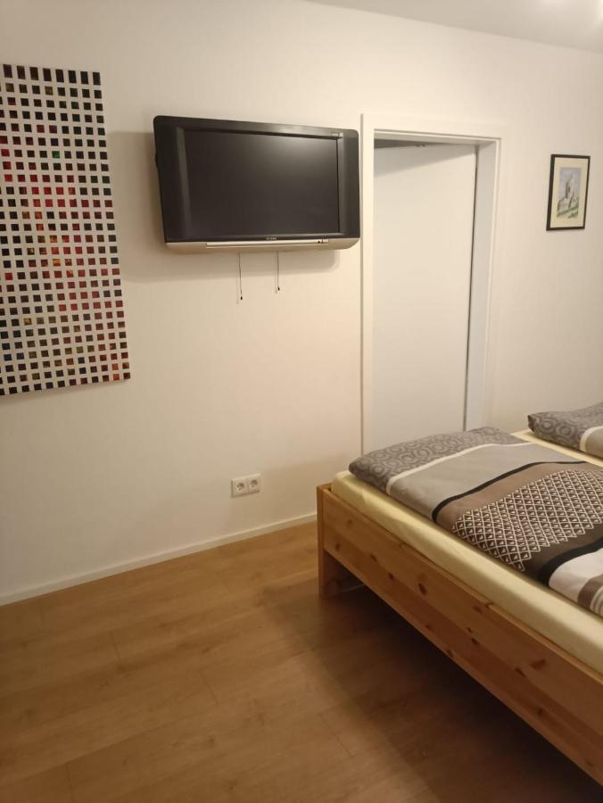 Sylvis Home Zentral Gelegenes Ferienhaus In Ruhiger Lage Fürth المظهر الخارجي الصورة